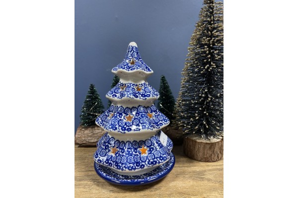 513 Bunzlau Kerstboom 2615X Kerstbomen 513 Bunzlau Kerstboom 2615X Kerstbomen